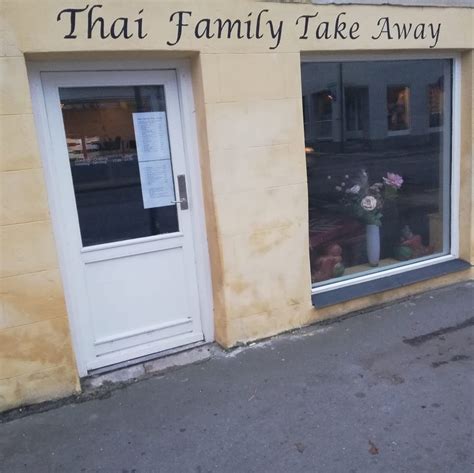 thai hvalsø|Book et bord på Thai Family Take Away, Hovedgaden 8, Hvalsø